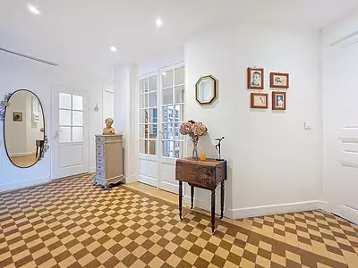 Appartement, 101,51 m²