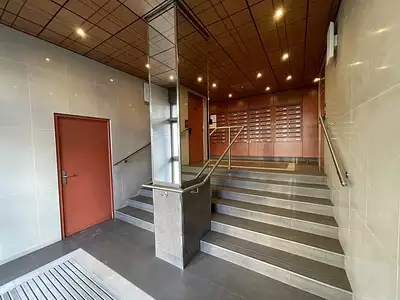 Appartement, 52,76 m²