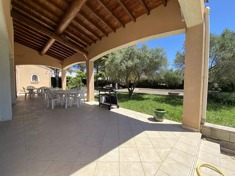 Maison, 144 m²