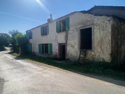 Maison, 136 m²