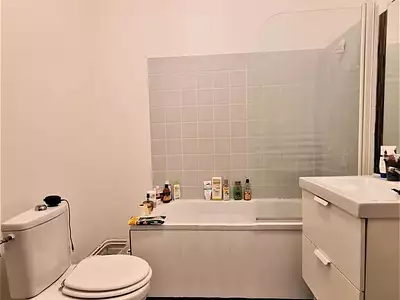 Appartement, 28,5 m²