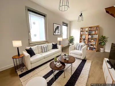 Appartement, 41,5 m²