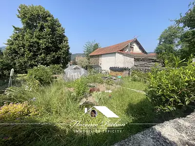 Maison, 99 m²