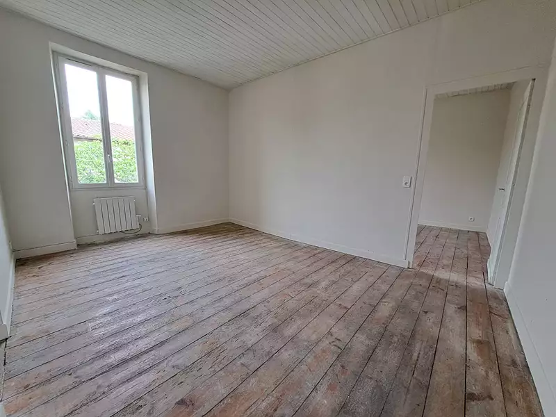 Appartement, 49,33 m²