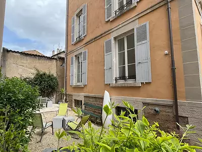 Maison, 203 m²