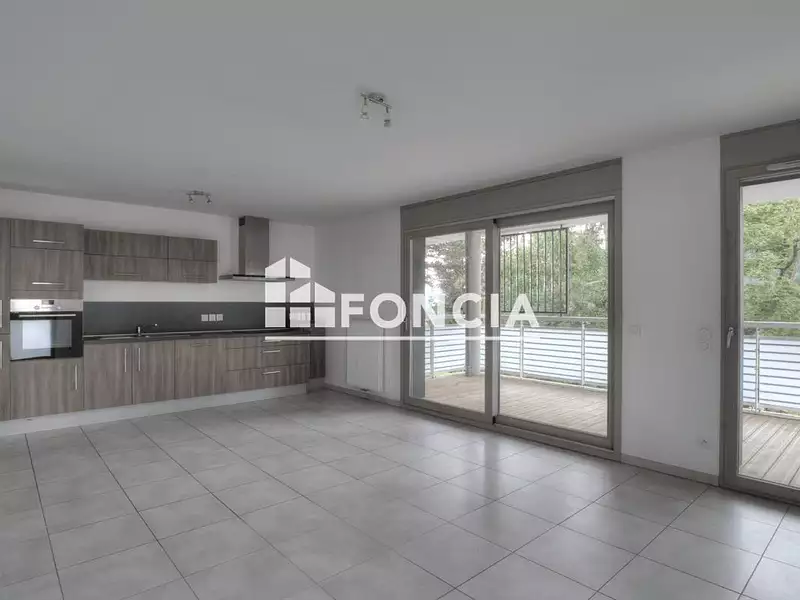 Appartement, 68 m²