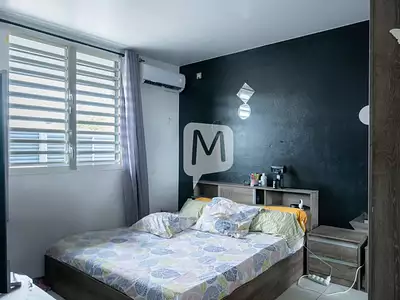 Maison, 88,95 m²