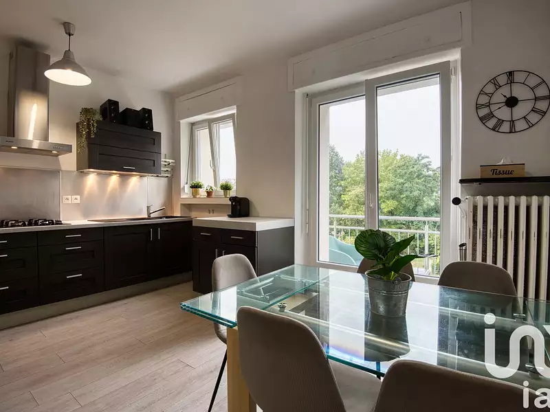 Appartement, 106 m²