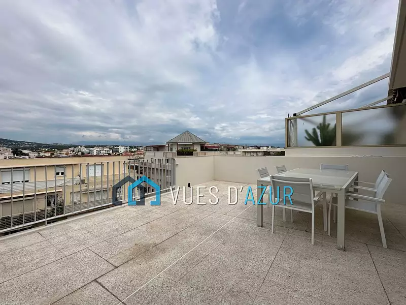 Appartement, 24,46 m²