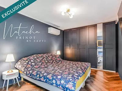 Maison, 103 m²