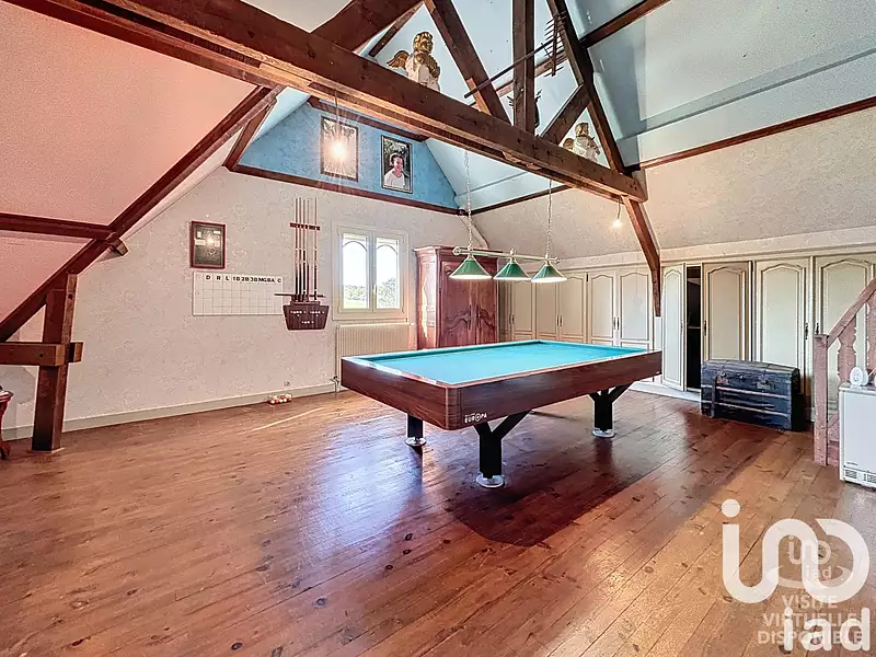 Maison, 380 m²