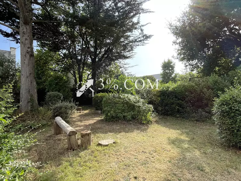 Maison, 95 m²
