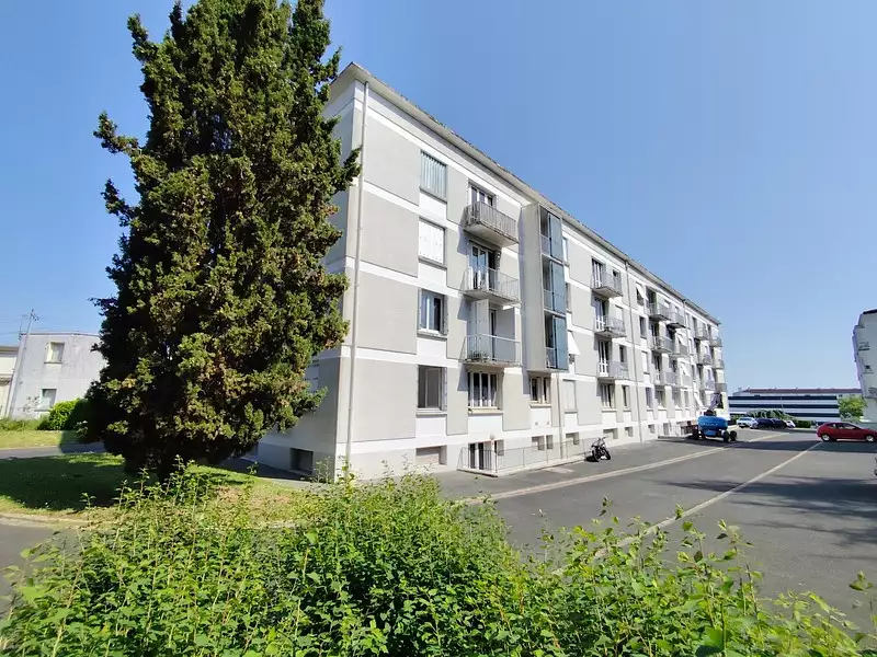 Appartement, 96 m²