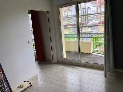 Appartement, 63 m²