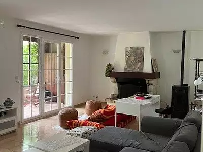 Maison, 86 m²