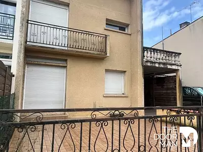 Maison, 86 m²