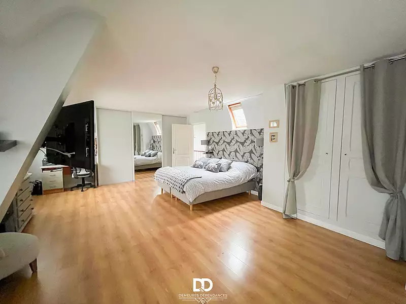 Maison, 147 m²