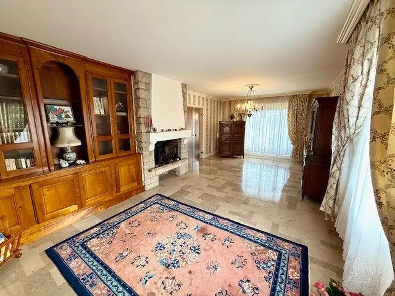 Maison, 137 m²