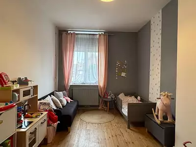 Maison, 117 m²