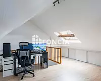 Appartement, 105 m²