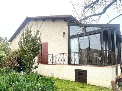 Maison, 174 m²
