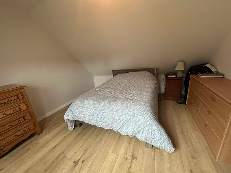 Maison, 80 m²