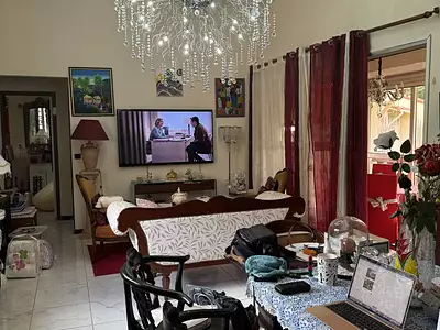 Appartement, 79,35 m²