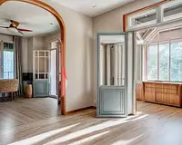 Maison, 110 m²