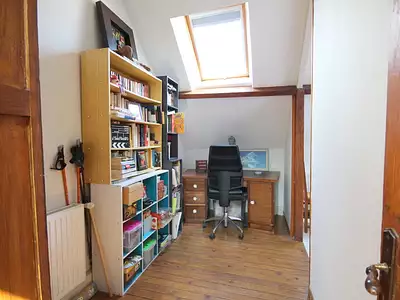 Maison, 68 m²