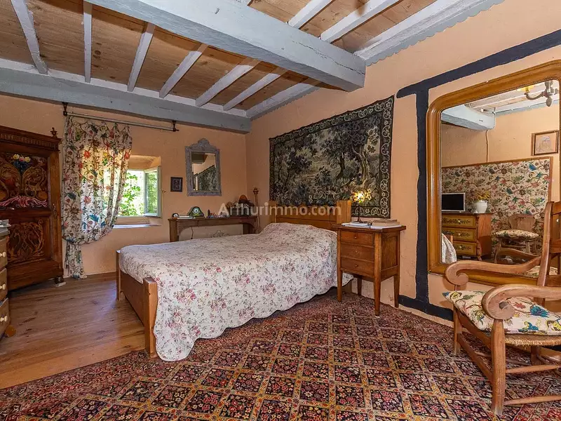Maison, 185 m²
