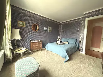 Maison, 119 m²