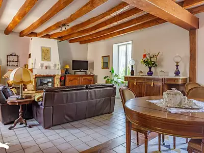 Maison, 150 m²