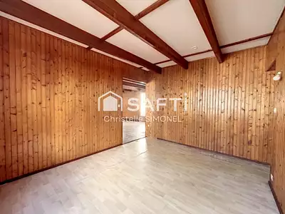 Maison, 160 m²