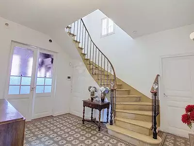 Maison, 300 m²