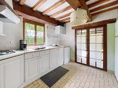 Maison, 158 m²