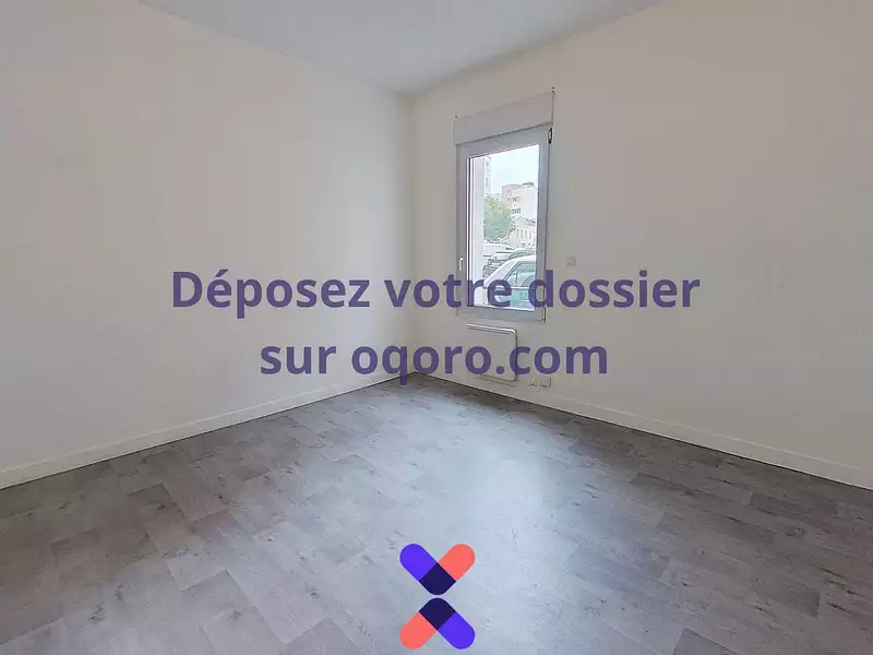 Appartement, 24 m²
