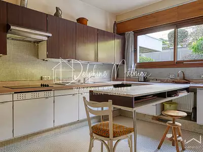 Appartement, 134 m²