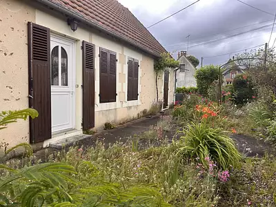 Maison, 127 m²
