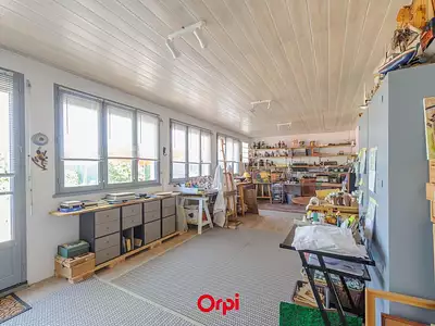 Maison, 156 m²