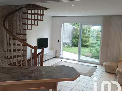 Maison, 74 m²
