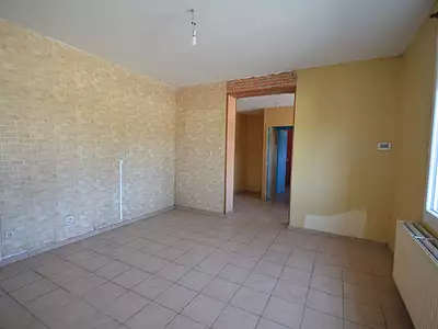 Maison, 80 m²
