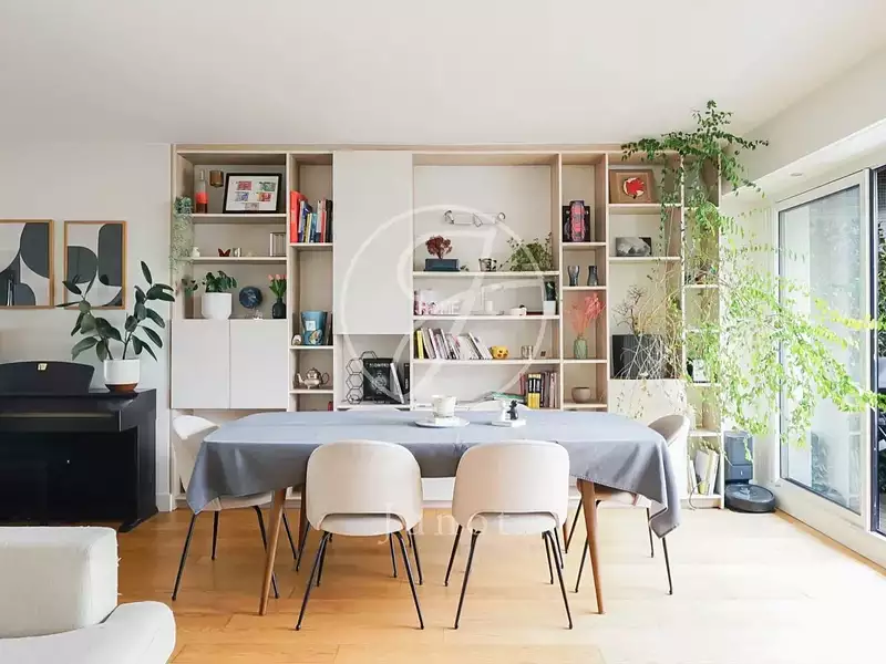 Appartement, 85,04 m²