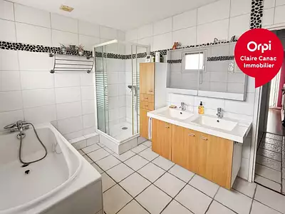 Maison, 90 m²