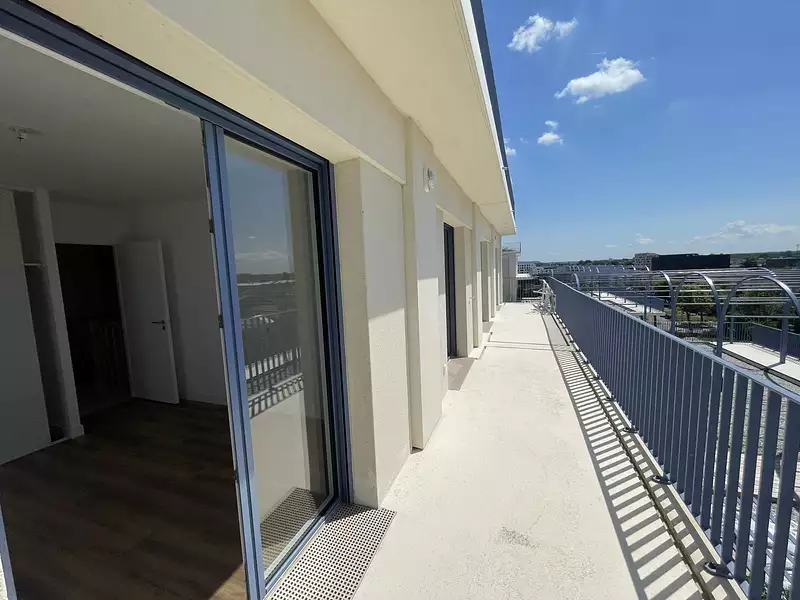 Appartement, 97,9 m²