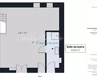 Maison, 104 m²