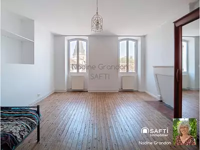 Maison, 282 m²