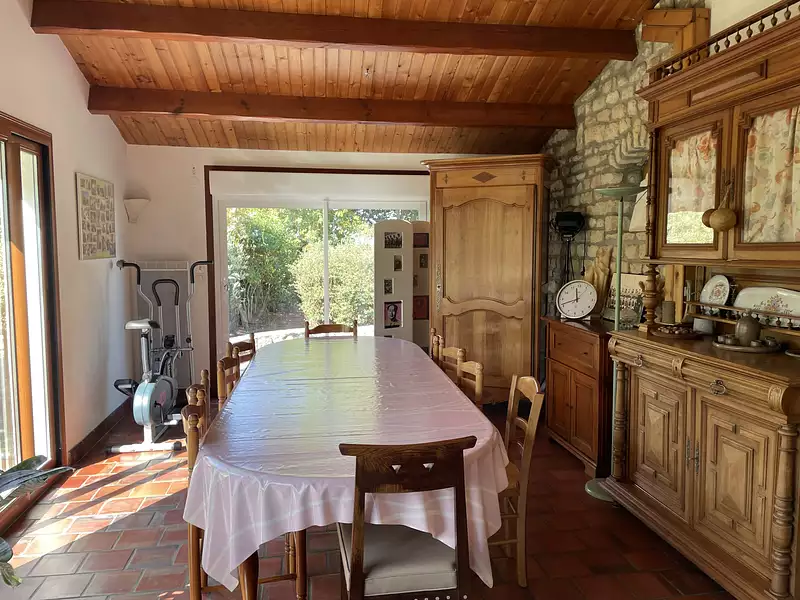 Maison, 147 m²
