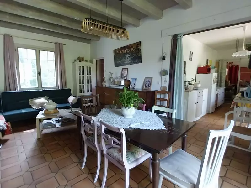 Maison, 73 m²