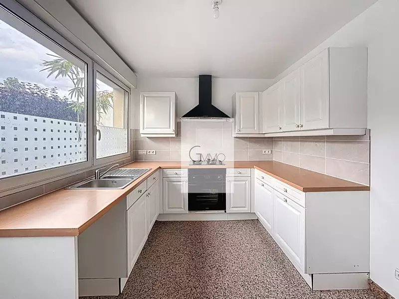Maison, 100 m²