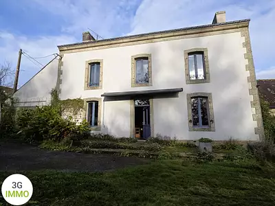 Maison, 150 m²